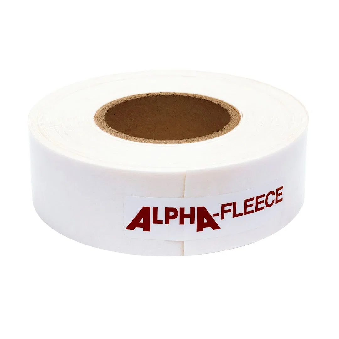2020002376 – LIPPERT COMP Caulk Sealant, QFT Tape/ Alpha Systems QFT290 Used To Provide A Weather-Tight Seal And Stru...